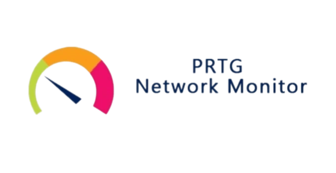  PRTG