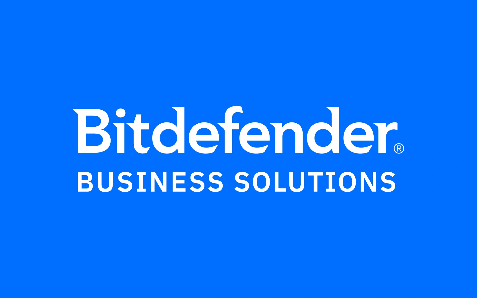 BITDEFENDER